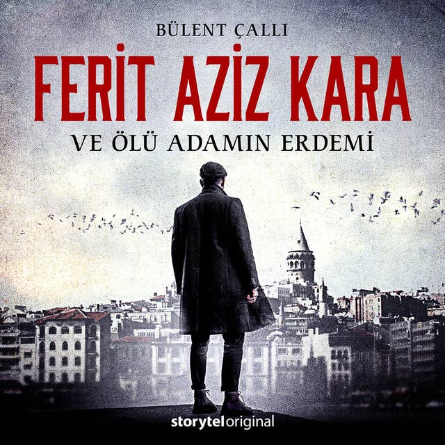 Ferit Aziz Kara S01B01 - Kimmiş ki Bu Ferit Aziz Kara 