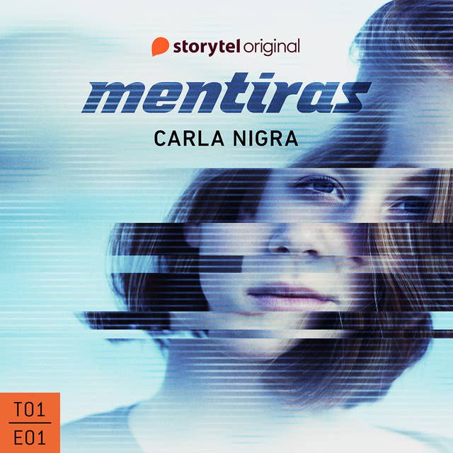 Mentiras - E01 