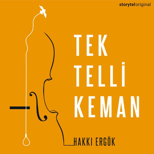 Tek Telli Keman S01B01 - Kesişen Hayatlar 