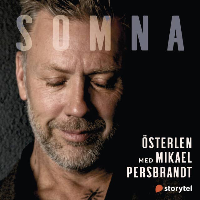 Somna med Mikael Persbrandt: Österlen 