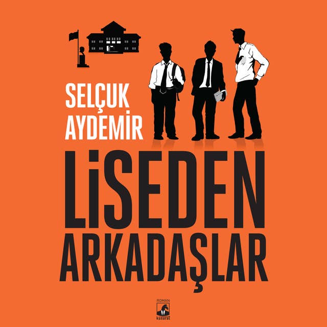 Liseden Arkadaşlar 