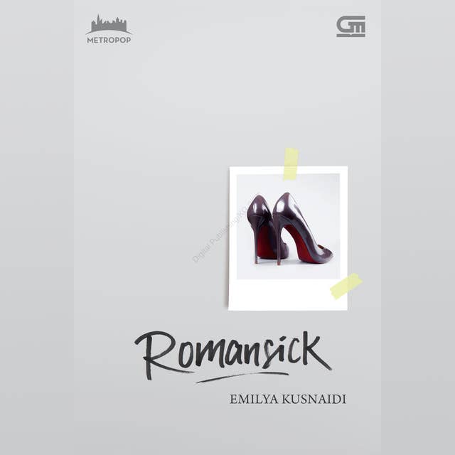 Romansick