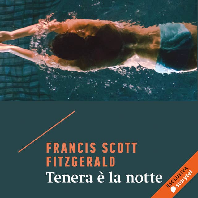 Tenera è la notte 