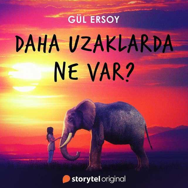 Daha Uzaklarda Ne Var S01B01 - Daha Uzaklarda Ne Var? 