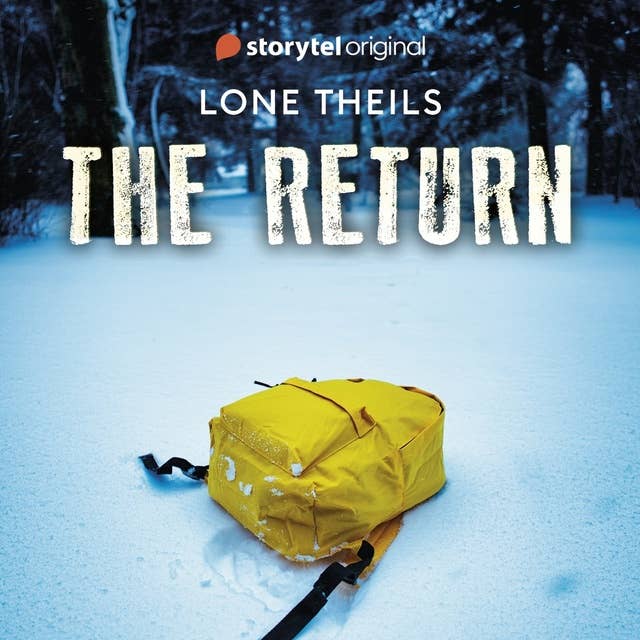 Return, The 