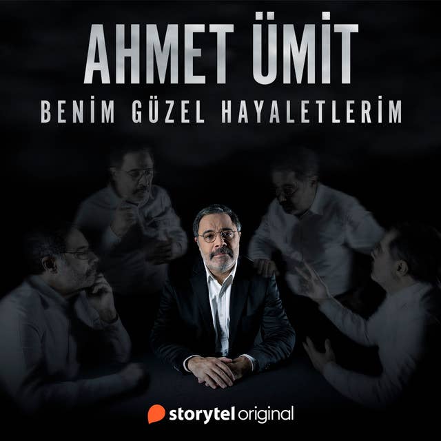 Benim Güzel Hayaletlerim - Bölüm 1 - Nazım Yoldaş 