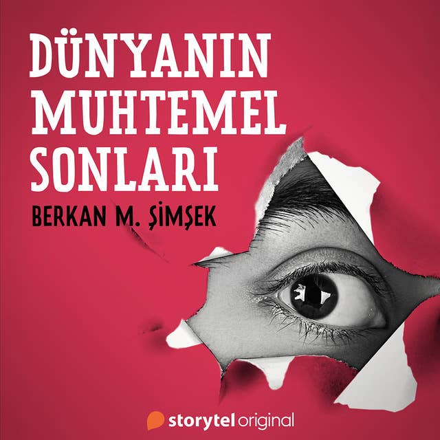 Dünyanın Muhtemel Sonları S01B04 - Hep Neysek Her Zaman O Olacağız 