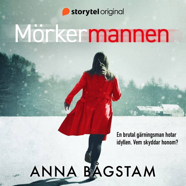 Mörkermannen 