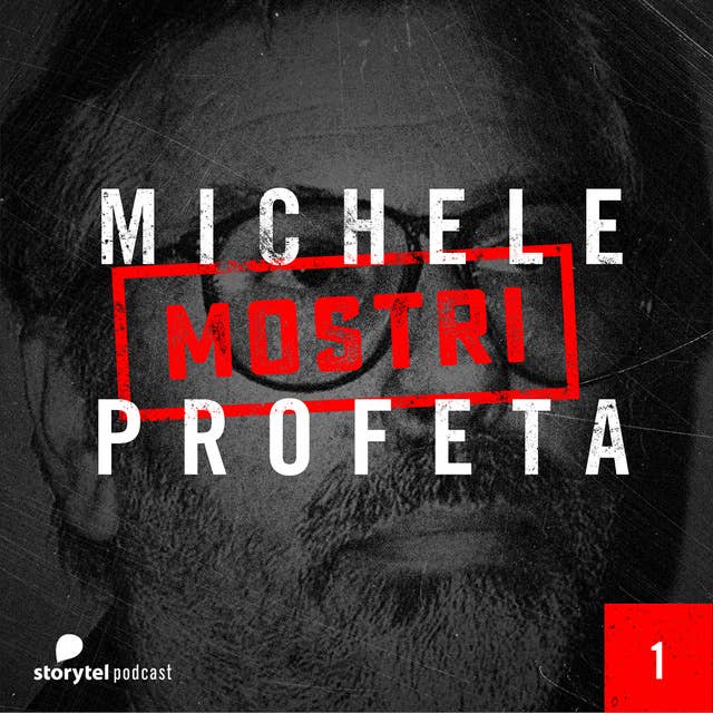 1. Il re di cuori: Michele Profeta 