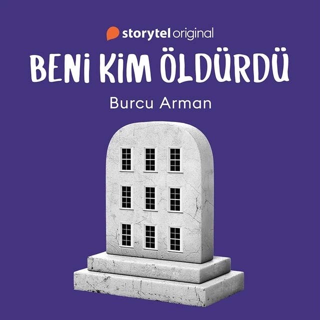 Beni Kim Öldürdü - E1 