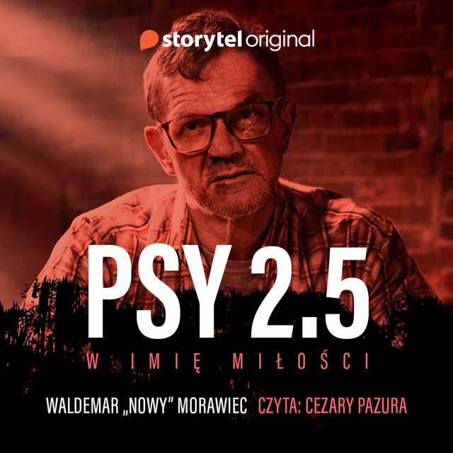 Psy 2.5 W imię miłości 