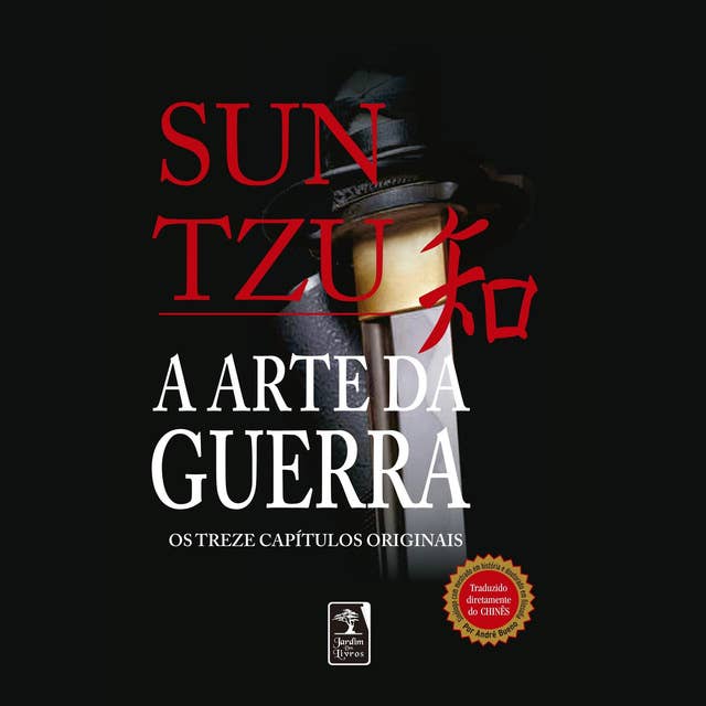 A arte da guerra by Sun Tzu