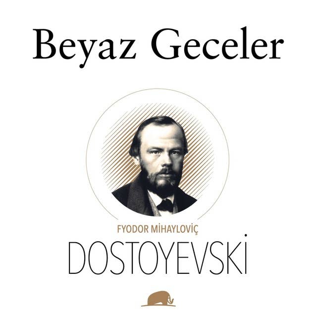 Beyaz Geceler 