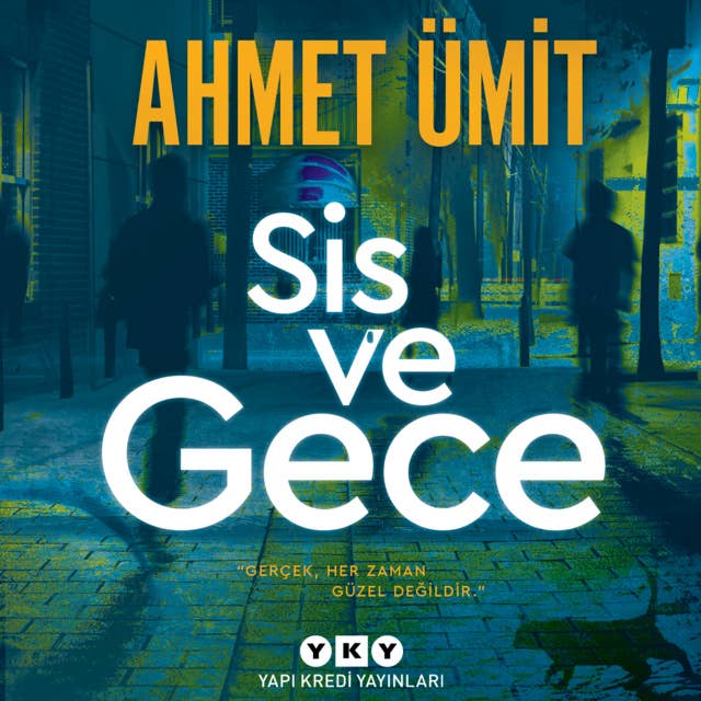 Sis Ve Gece 