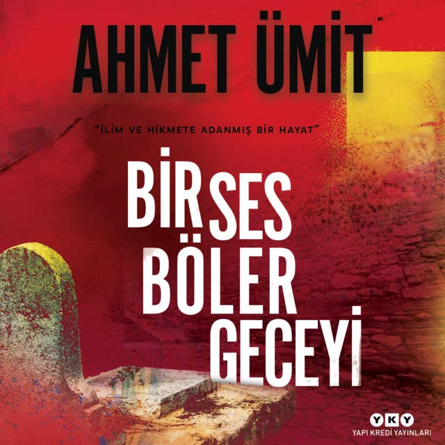 Bir Ses Böler Geceyi 