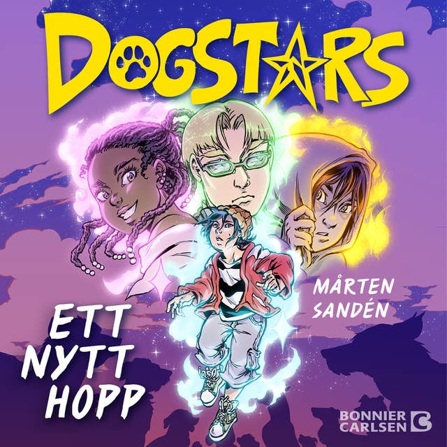 Dogstars del 1. Ett nytt hopp 