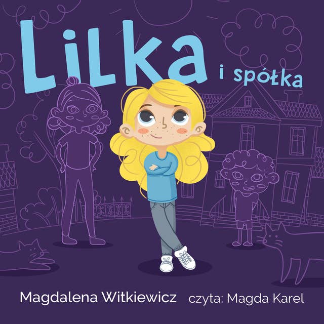 Lilka i spółka