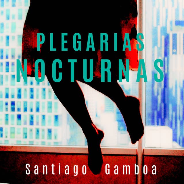 Plegarias nocturnas 