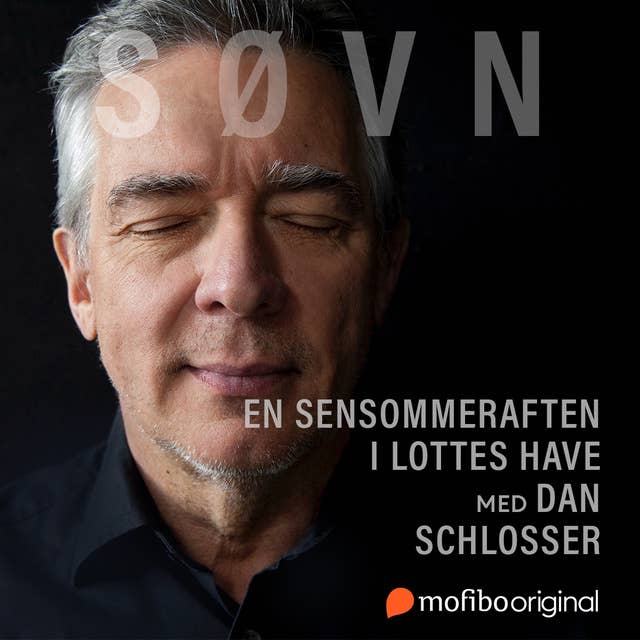 SØVN - En sensommeraften i Lottes have 