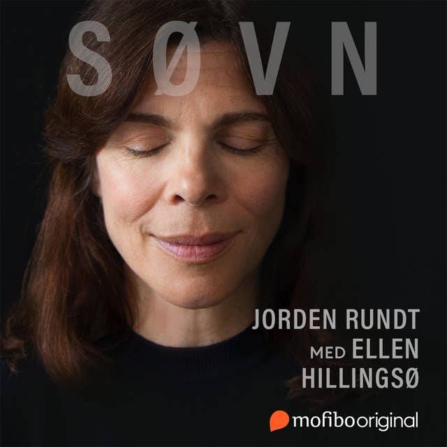 SØVN - Jorden rundt 