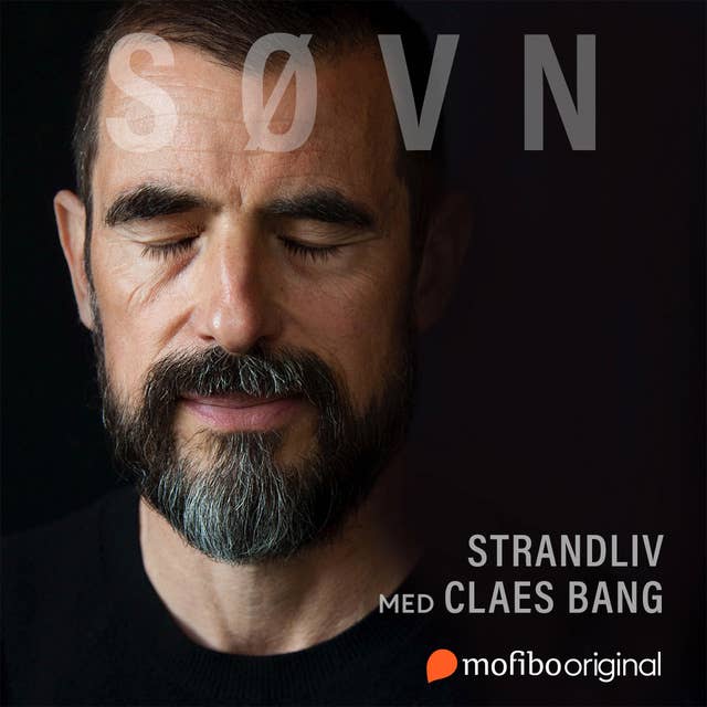 SØVN - Strandliv 