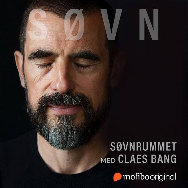 SØVN - Søvnrummet 