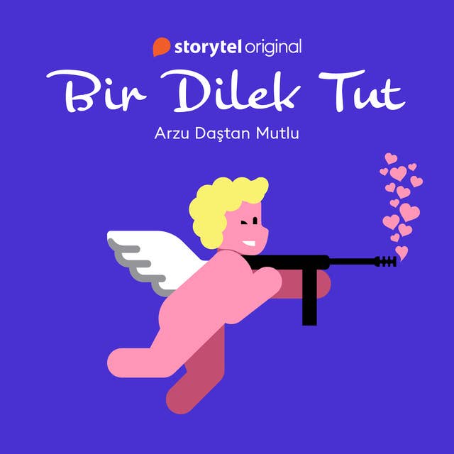 Bir Dilek Tut S01B01 - Mucize 