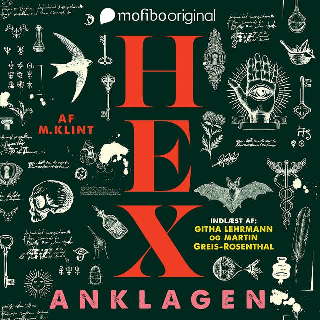 Hex - Anklagen 