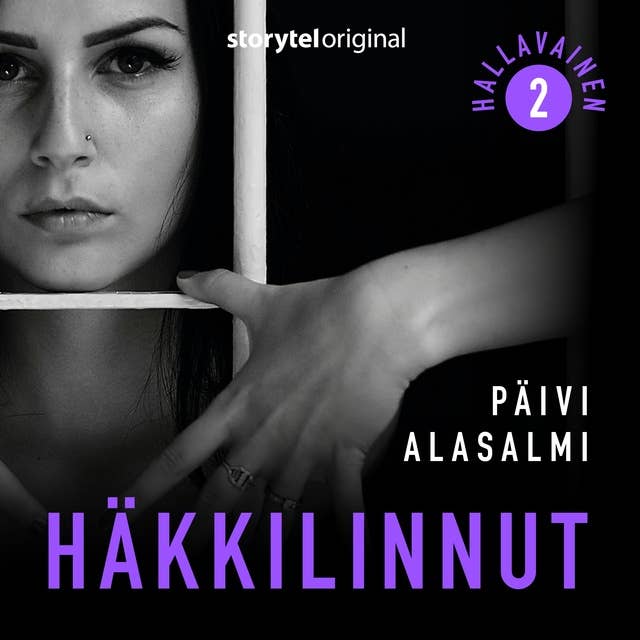 Hallavainen 2: Häkkilinnut 