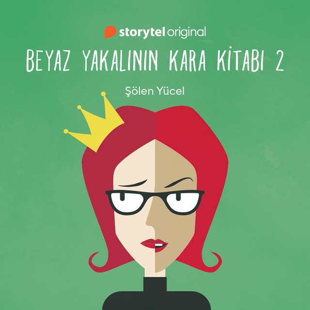 Beyaz Yakalının Kara Kitabı S02B01 