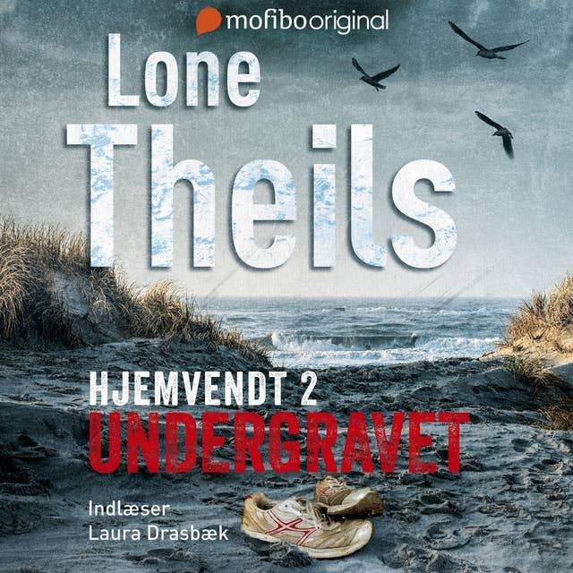 Hjemvendt 2 - Undergravet 