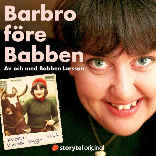 Barbro före Babben 