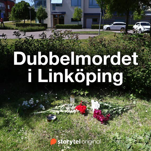 Dubbelmordet i Linköping. Förundersökningen 