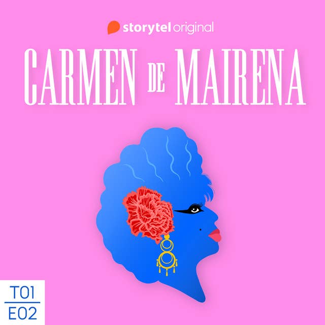 Carmen de Mairena. Una vida trepidante por detrás y por delante - E02 