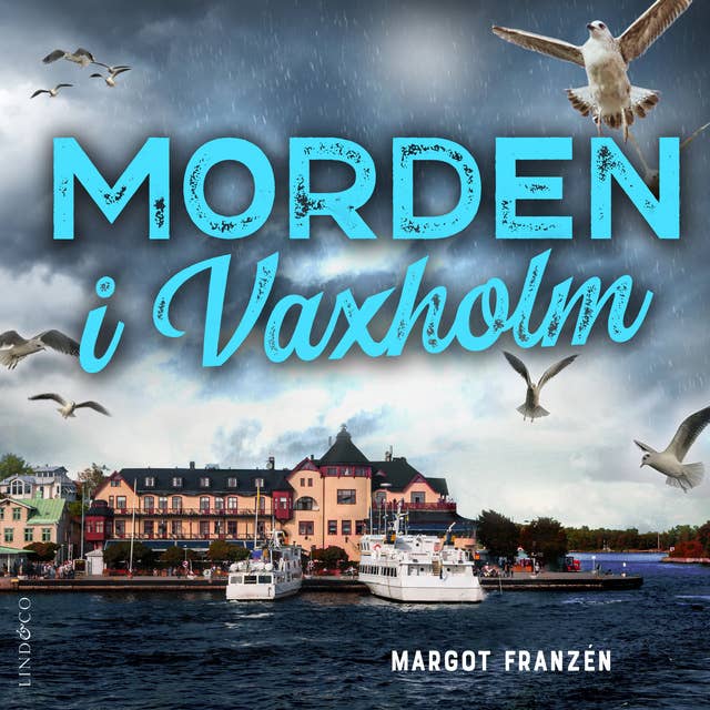 Morden i Vaxholm 