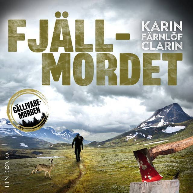 Fjällmordet