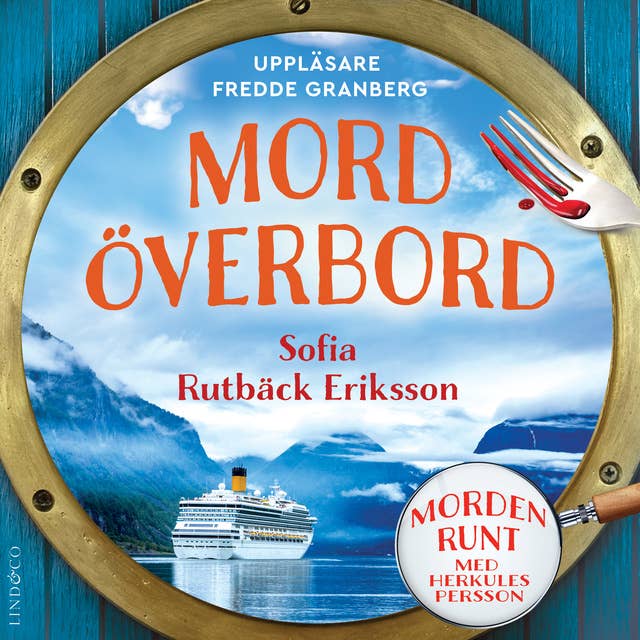 Mord överbord 