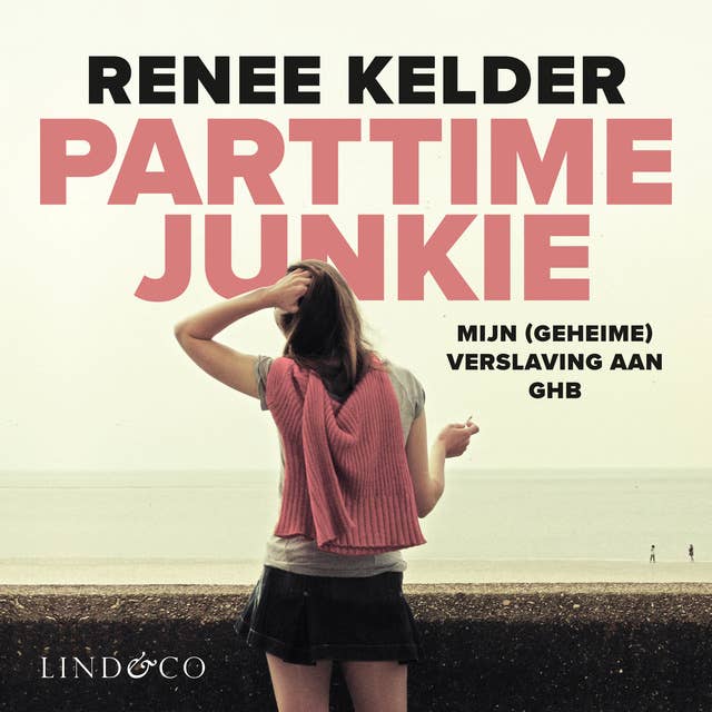 Parttime-junkie: Mijn (geheime) verslaving aan GHB 