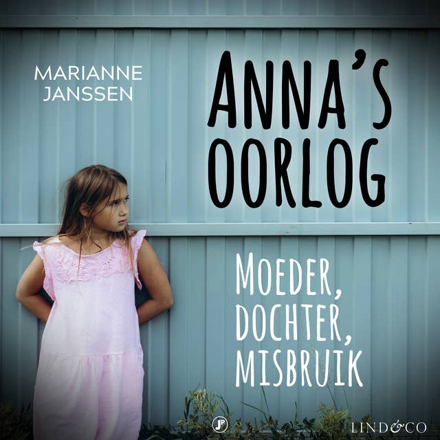 Anna's oorlog 