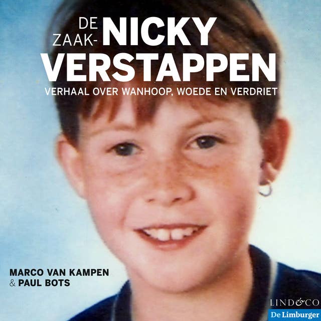 De zaak Nicky Verstappen 