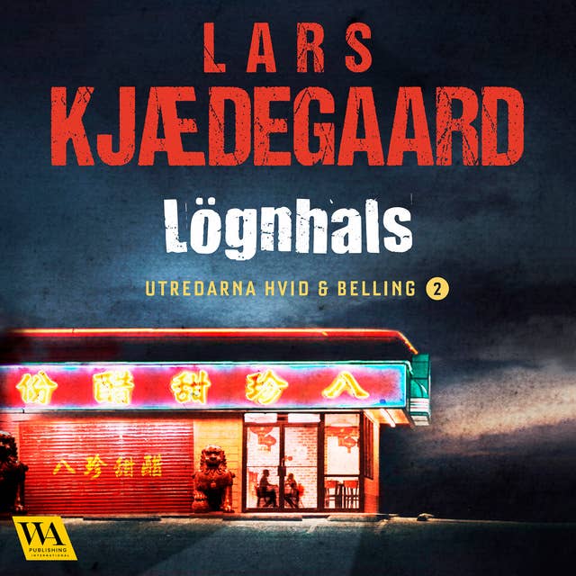 Lögnhals 