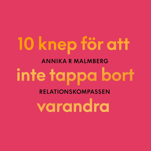 Relationskompassen