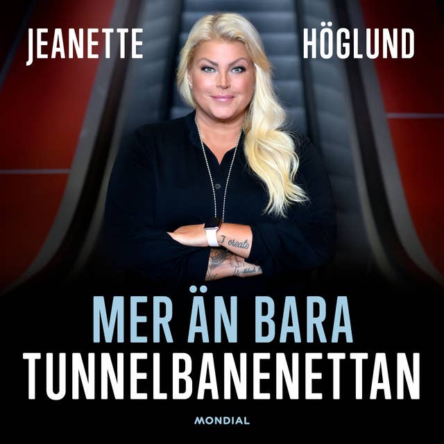 Mer än bara Tunnelbanenettan