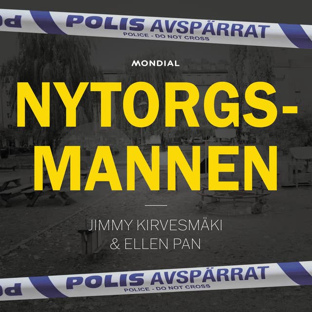 Nytorgsmannen