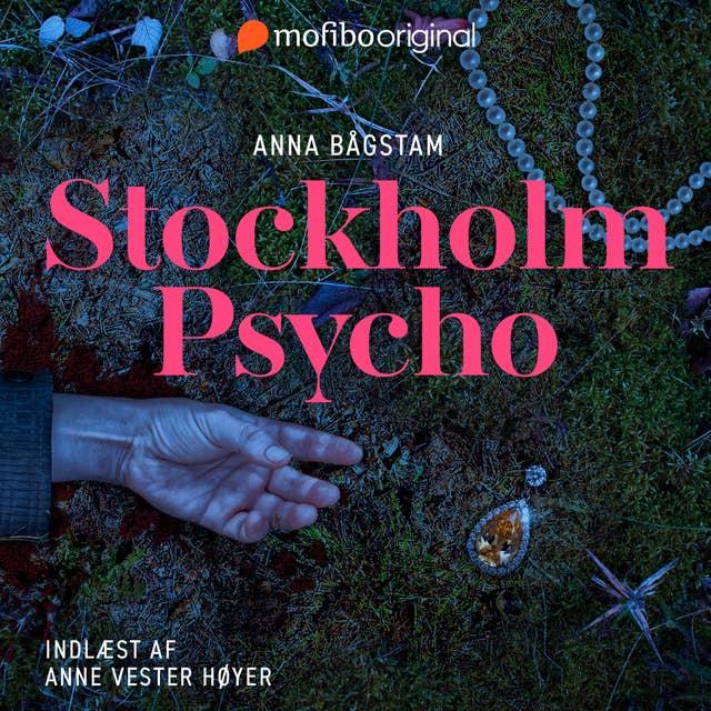 Stockholm Psycho 