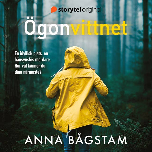 Ögonvittnet