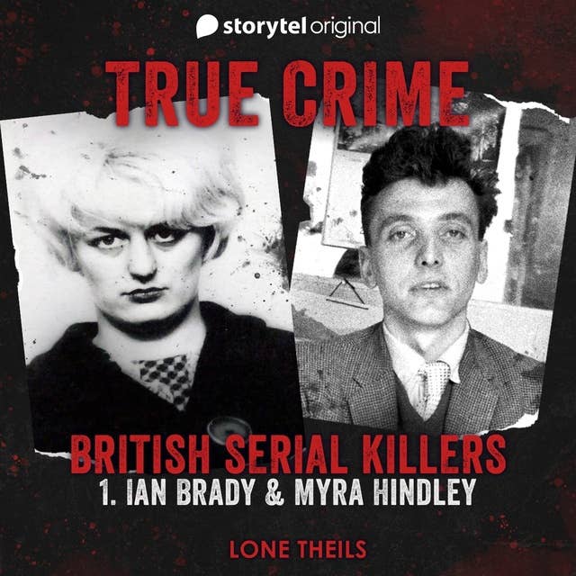 British Serial Killers - S01E01 