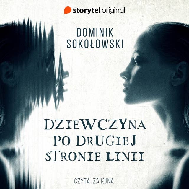 Dziewczyna po drugiej stronie linii - Pełen Sezon 