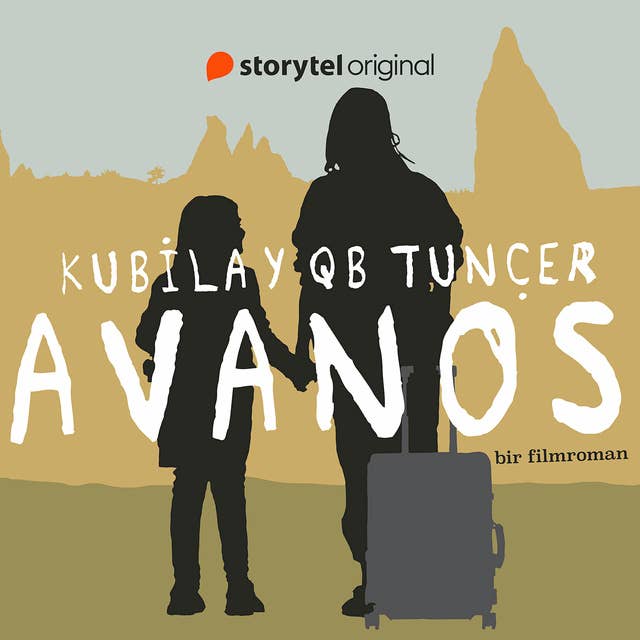 Avanos 1. Bölüm - Kadın Varsa Kahraman Vardır 