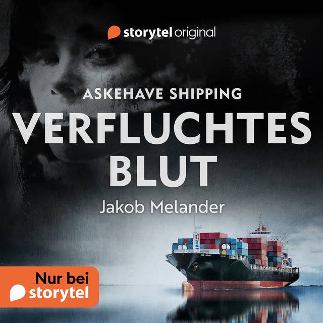 Askehave Shipping – Verfluchtes Blut 